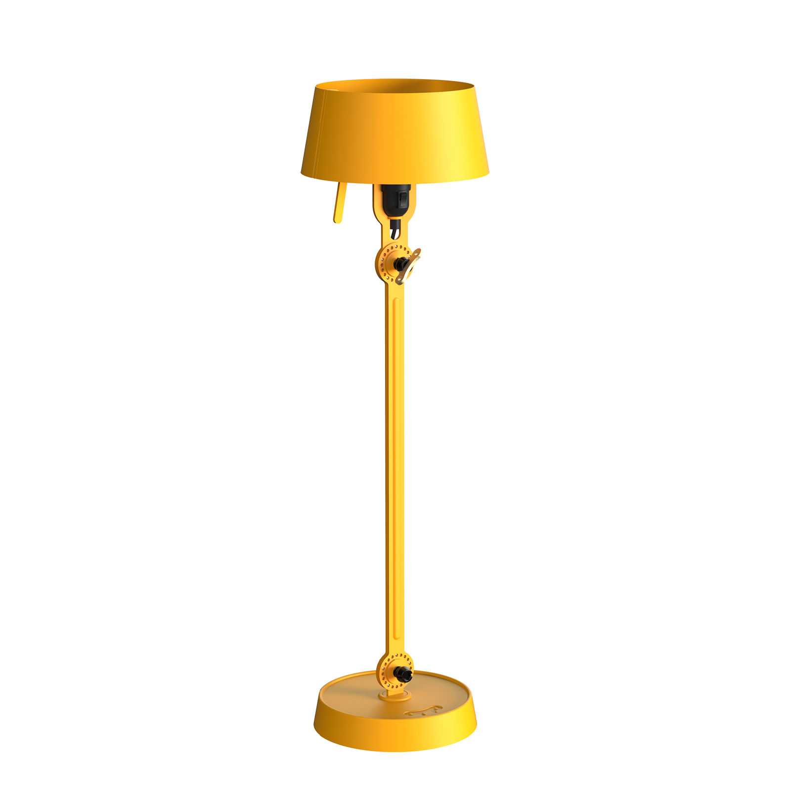 sunny yellow