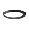 Lodes Dimbare plafondlamp Tidal 75 met geïntegreerde LED