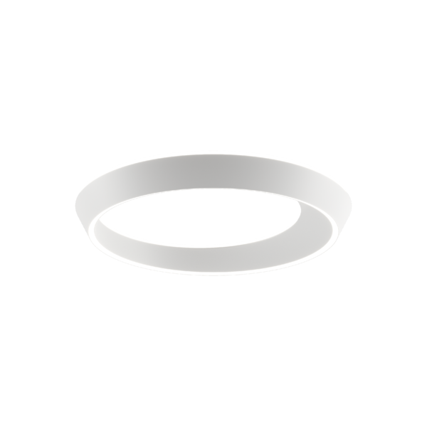 Lodes Dimbare plafondlamp Tidal 60 met geïntegreerde LED