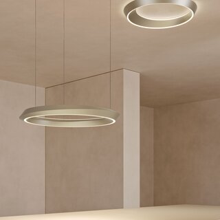 Tidal LED 