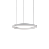 Lodes Dimbare hanglamp Tidal met geïntegreerde LED