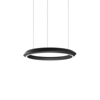 Lodes Dimbare hanglamp Tidal met geïntegreerde LED