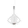 Lodes Dimbare hanglamp Sky-Fall Large met geïntegreerde LED