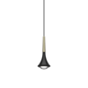 Lodes Dimbare hanglamp Rain met geïntegreerde LED