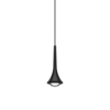 Lodes Dimbare hanglamp Rain met geïntegreerde LED