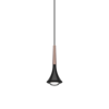 Lodes Dimbare hanglamp Rain met geïntegreerde LED