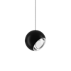 Lodes Dimbare hanglamp Spider met geïntegreerde LED