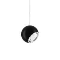 Lodes Dimbare hanglamp Spider met geïntegreerde LED
