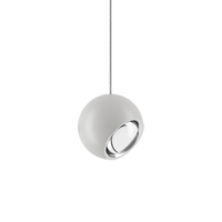 Lodes Dimbare hanglamp Spider met geïntegreerde LED