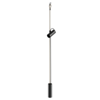 Lodes Verstelbare hang- vloerlamp Cima