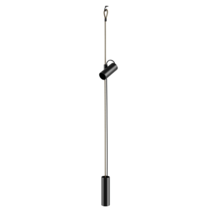 Lodes Verstelbare hang- vloerlamp Cima