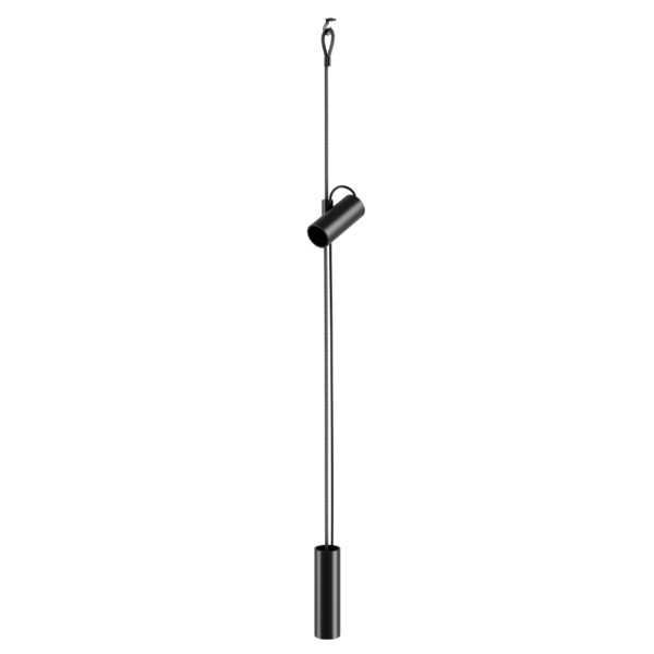 Lodes Verstelbare hang- vloerlamp Cima