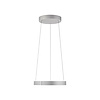 Neuhaus Pure In hoogte verstelbare en dimbare hanglamp Pure E-Clipse met geïntegreerde LED | Ø 50 cm