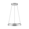Neuhaus Pure In hoogte verstelbare en dimbare hanglamp Pure E-Clipse met geïntegreerde LED | Ø 70 cm