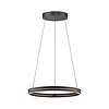 Neuhaus Pure In hoogte verstelbare en dimbare hanglamp Pure E-Loop met geïntegreerde LED