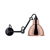 DCW Éditions Wandlamp Lampe Gras N° 204