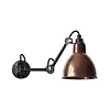 DCW Éditions Wandlamp Lampe Gras N° 204