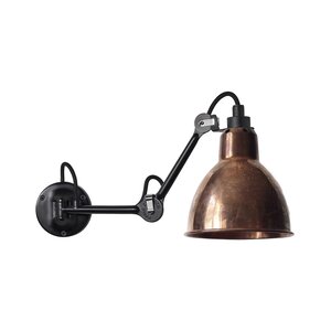 DCW Éditions Wandlamp Lampe Gras N° 204