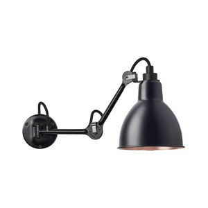 DCW Éditions Wandlamp Lampe Gras N° 204