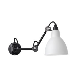DCW Éditions Wandlamp Lampe Gras N° 204
