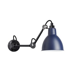 DCW Éditions Wandlamp Lampe Gras N° 204