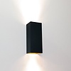 Artdelight Wandlamp Dante2