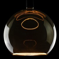 Segula Dimbare LED lichtbron Floating LED Globe 300