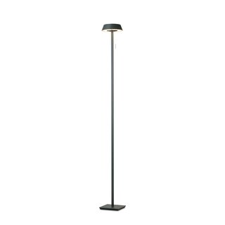 Glance Straight LED zwart | Showroommodel 