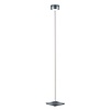 Oligo Dimbare vloerlamp Grace met geïntegreerde LED