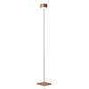 Oligo Dimbare vloerlamp Grace met geïntegreerde LED