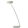 Oligo Dimbare tafellamp Glance Curved met geïntegreerde LED