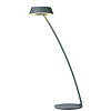 Oligo Dimbare tafellamp Glance Curved met geïntegreerde LED