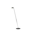 Oligo Showroommodel: dimbare vloerlamp Kelveen met geïntegreerde LED grijs | Hoogte 125 cm