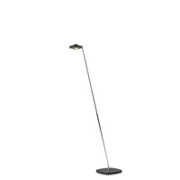 Oligo Showroommodel: dimbare vloerlamp Kelveen met geïntegreerde LED grijs | Hoogte 125 cm