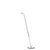 Oligo Dimbare vloerlamp Kelveen met geïntegreerde LED | Hoogte 125 cm Oligo Dimbare vloerlamp Kelveen met geïntegreerde LED | Hoogte 125 cm