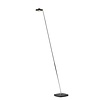 Oligo Dimbare vloerlamp Kelveen met geïntegreerde LED | Hoogte 160 cm