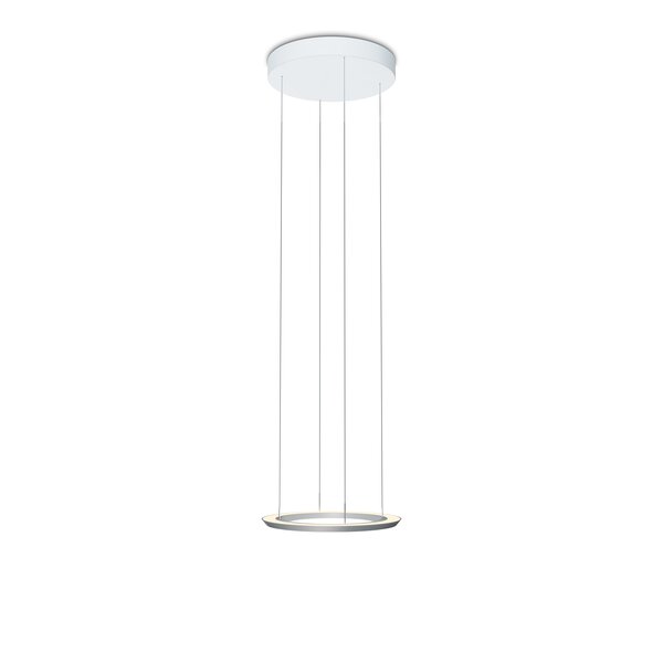 Oligo Hanglamp Yano met geïntegreerde LED