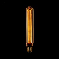 Expotrading Dimbare E27 T30 LED-lichtbron, maximaal 2,3 Watt