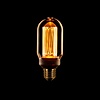 Expotrading Dimbare E27 T45 LED-lichtbron, maximaal 3,5 Watt