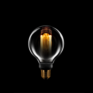 LED E27 G80 