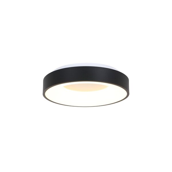 Steinhauer Dimbare plafondlamp Ringlede met geïntegreerde LED | Ø 30 cm x H 9 cm