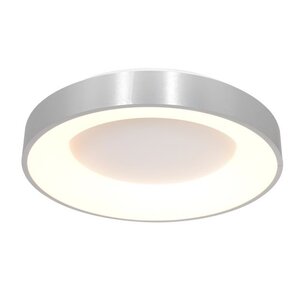 Steinhauer Dimbare plafondlamp Ringlede met geïntegreerde LED | Ø 38 cm x H 9 cm