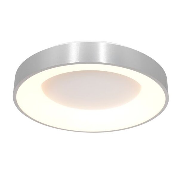 Steinhauer Dimbare plafondlamp Ringlede met geïntegreerde LED | Ø 38 cm x H 9 cm