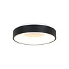 Steinhauer Dimbare plafondlamp Ringlede met geïntegreerde LED | Ø 38 cm x H 9 cm Steinhauer Dimbare plafondlamp Ringlede met geïntegreerde LED | Ø 38 cm x H 9 cm
