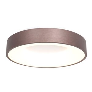 Steinhauer Dimbare plafondlamp Ringlede met geïntegreerde LED | Ø 48 cm x H 9 cm