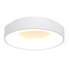 Steinhauer Dimbare plafondlamp Ringlede met geïntegreerde LED | Ø 48 cm x H 9 cm