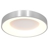 Steinhauer Dimbare plafondlamp Ringlede met geïntegreerde LED | Ø 48 cm x H 9 cm