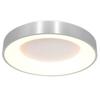 Steinhauer Dimbare plafondlamp Ringlede met geïntegreerde LED | Ø 48 cm x H 9 cm