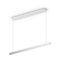 Occhio Dimbare hanglamp Mito Linear Volo 100