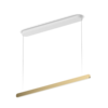 Occhio Dimbare hanglamp Mito Linear Volo 100 Occhio Dimbare hanglamp Mito Linear Volo 100